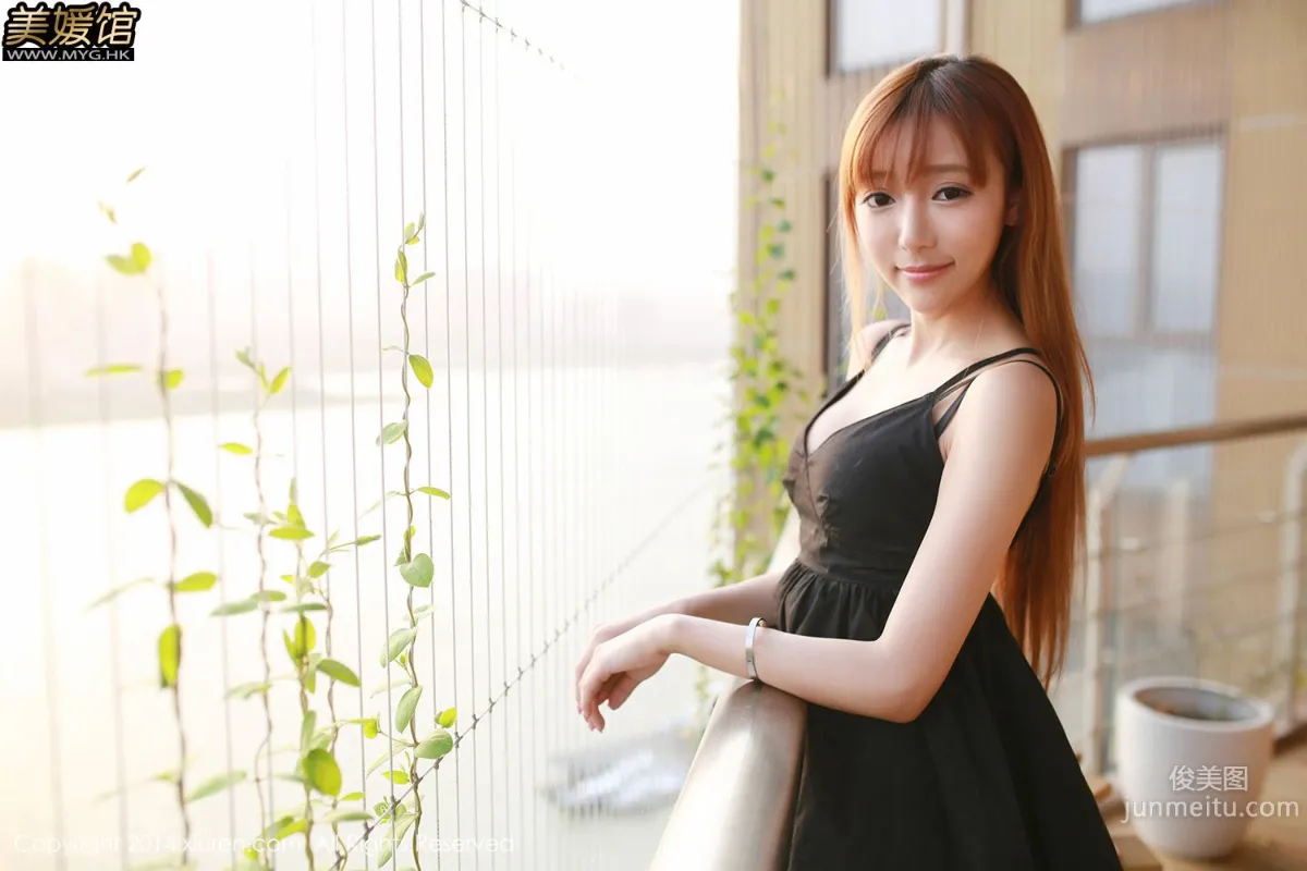 Yanni Wang, Chuwi Digital Promo [XiuRen] No.135 Photo Set photo 69