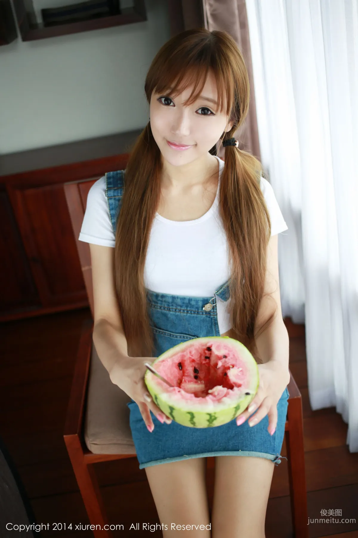 Yanni Wang, Last Set of Sanya Travel Shoot [XiuRen] No.162 Photo Set photo 10