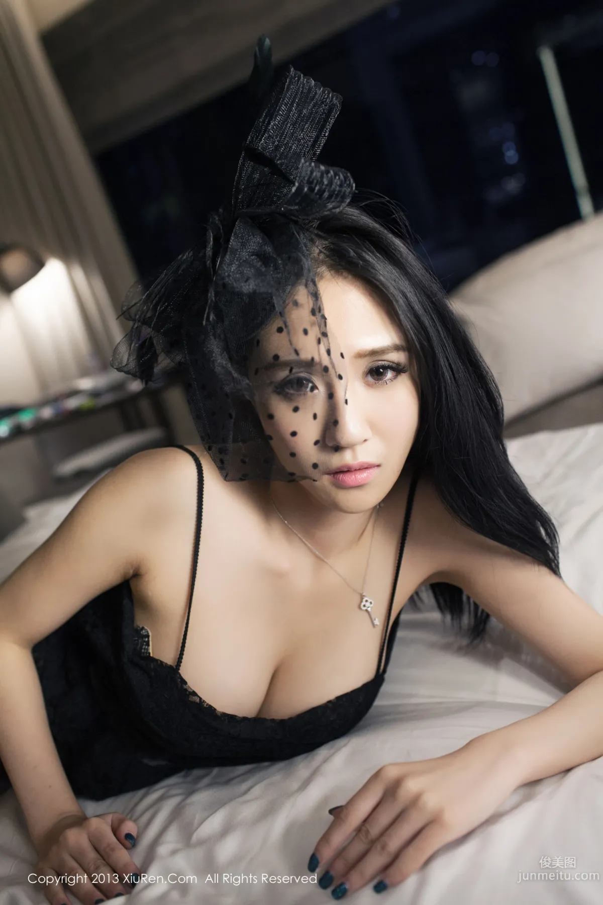 Shenzhen Goddess @ Yu Da Xiaojie AYU [XiuRen] No.067 Photo Set photo 38