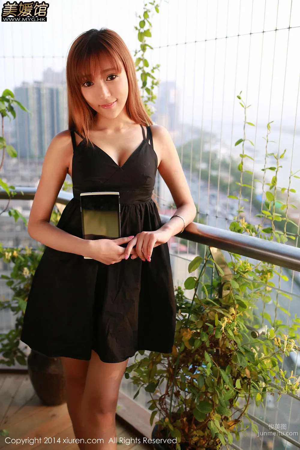 Yanni Wang, Chuwi Digital Promo [XiuRen] No.135 Photo Set photo 58