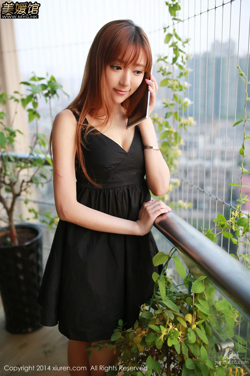Yanni Wang, Chuwi Digital Promo [XiuRen] No.135 Photo Set photo 72