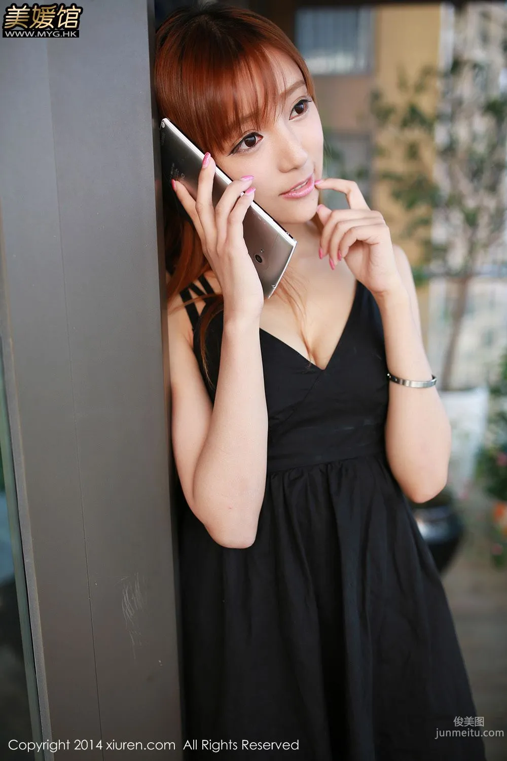 Yanni Wang, Chuwi Digital Promo [XiuRen] No.135 Photo Set photo 71