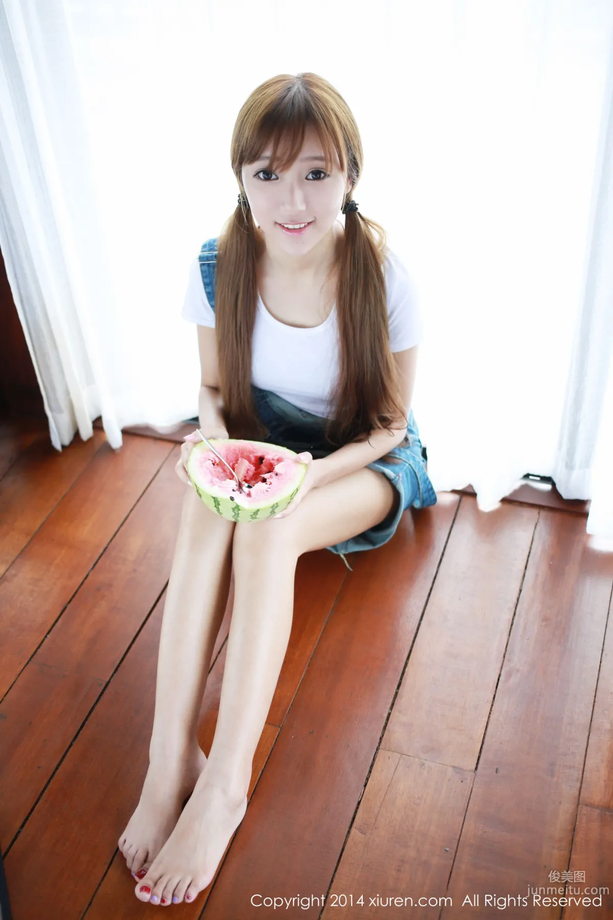 Yanni Wang, Last Set of Sanya Travel Shoot [XiuRen] No.162 Photo Set photo 16