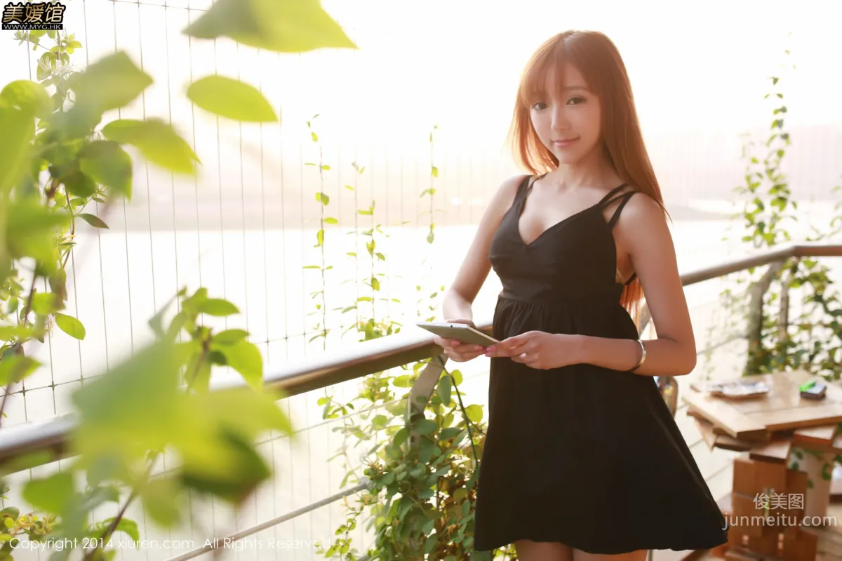 Yanni Wang, Chuwi Digital Promo [XiuRen] No.135 Photo Set photo 83