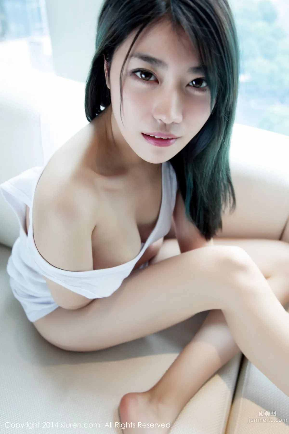 Xu Nuo Sabrina XiuRen First Complete Set [XiuRen] No.134 Photo Set photo 30