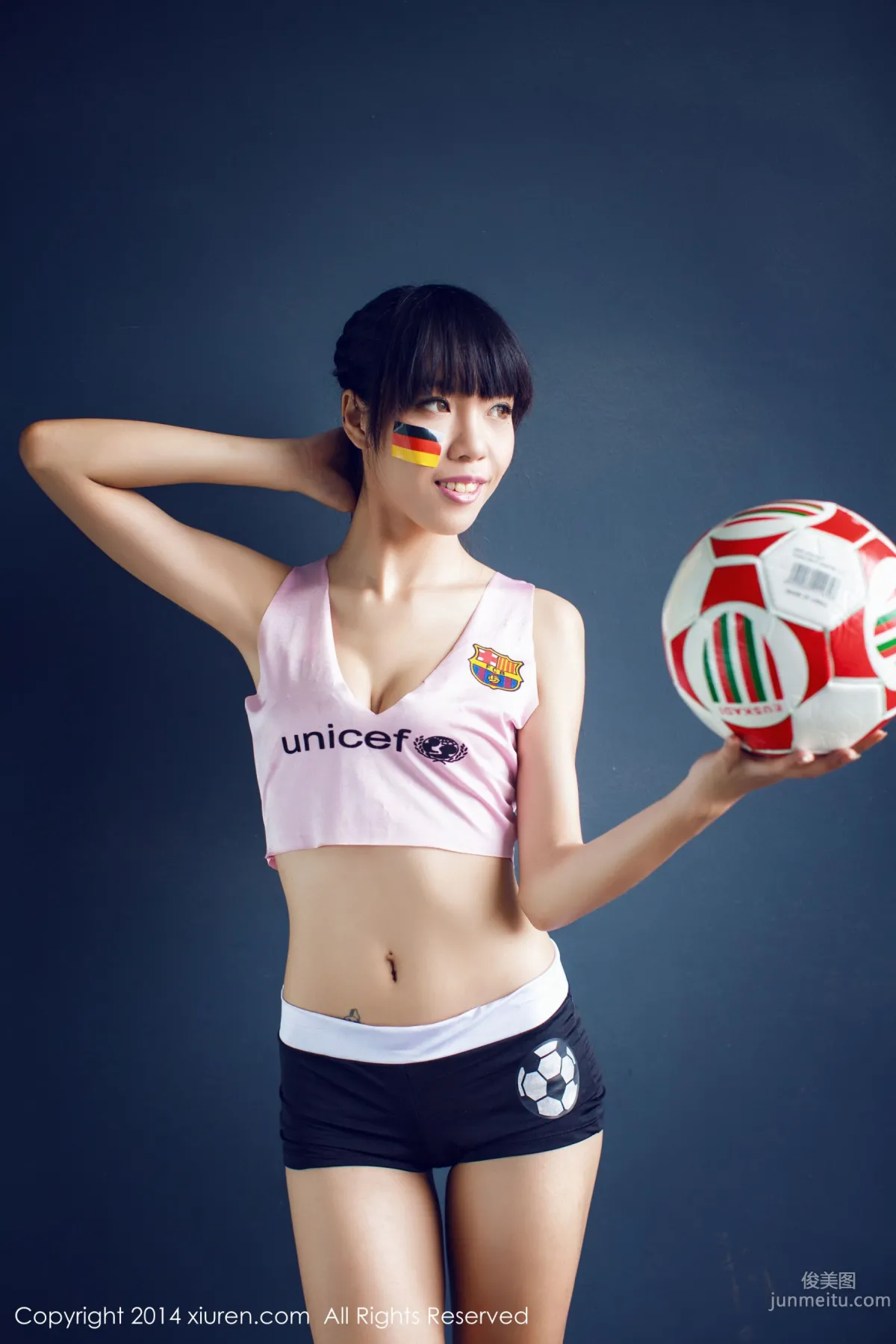 XiuRen No. 159 photo 43
