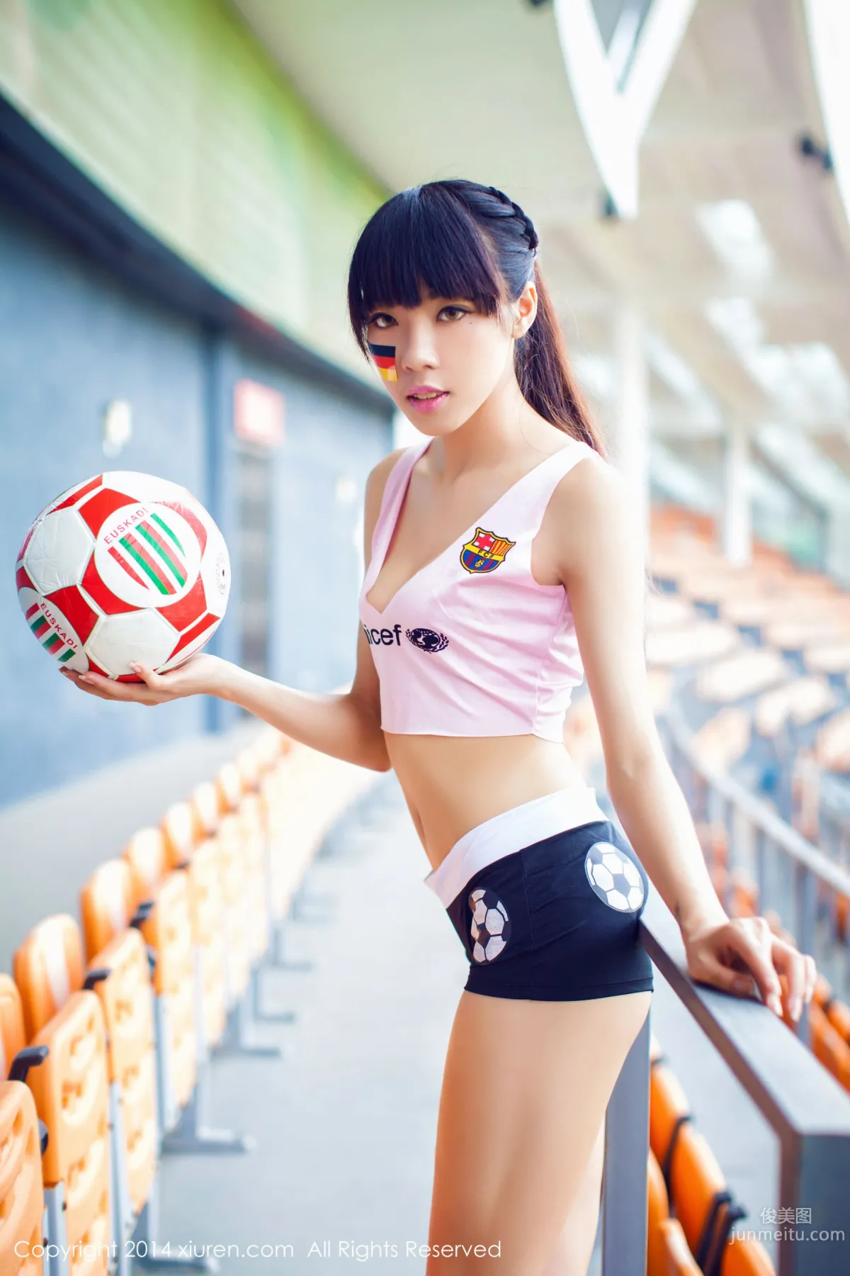 XiuRen No. 159 photo 28