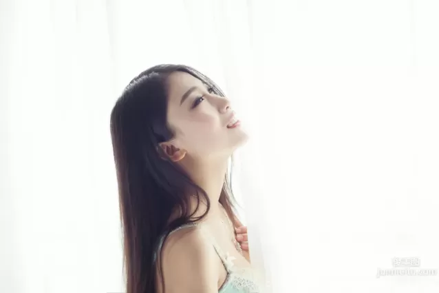 戰姝羽Zina《超性感睡衣系列》 [秀人網XiuRen] No.111 寫真集