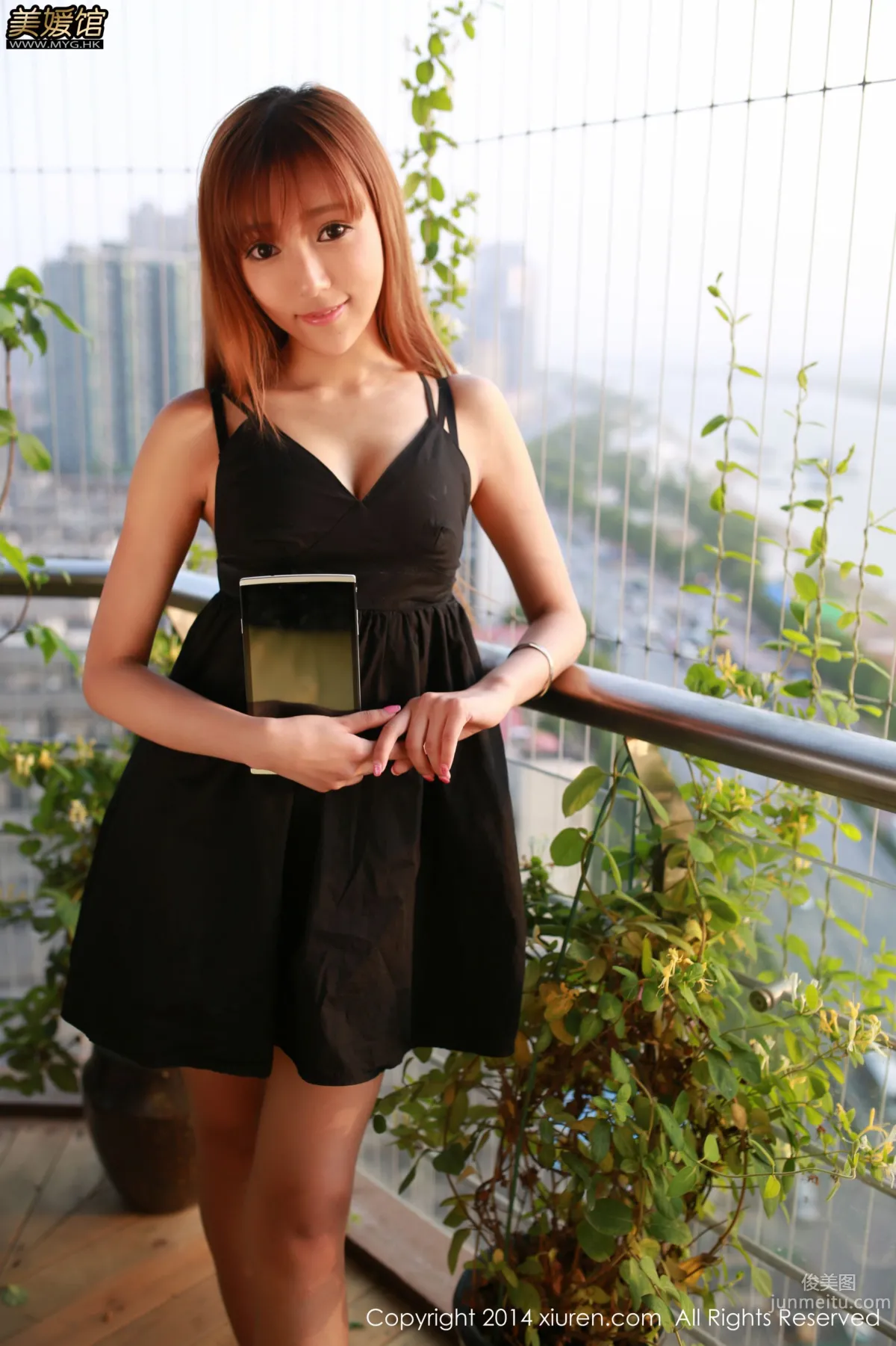 Yanni Wang, Chuwi Digital Promo [XiuRen] No.135 Photo Set photo 85