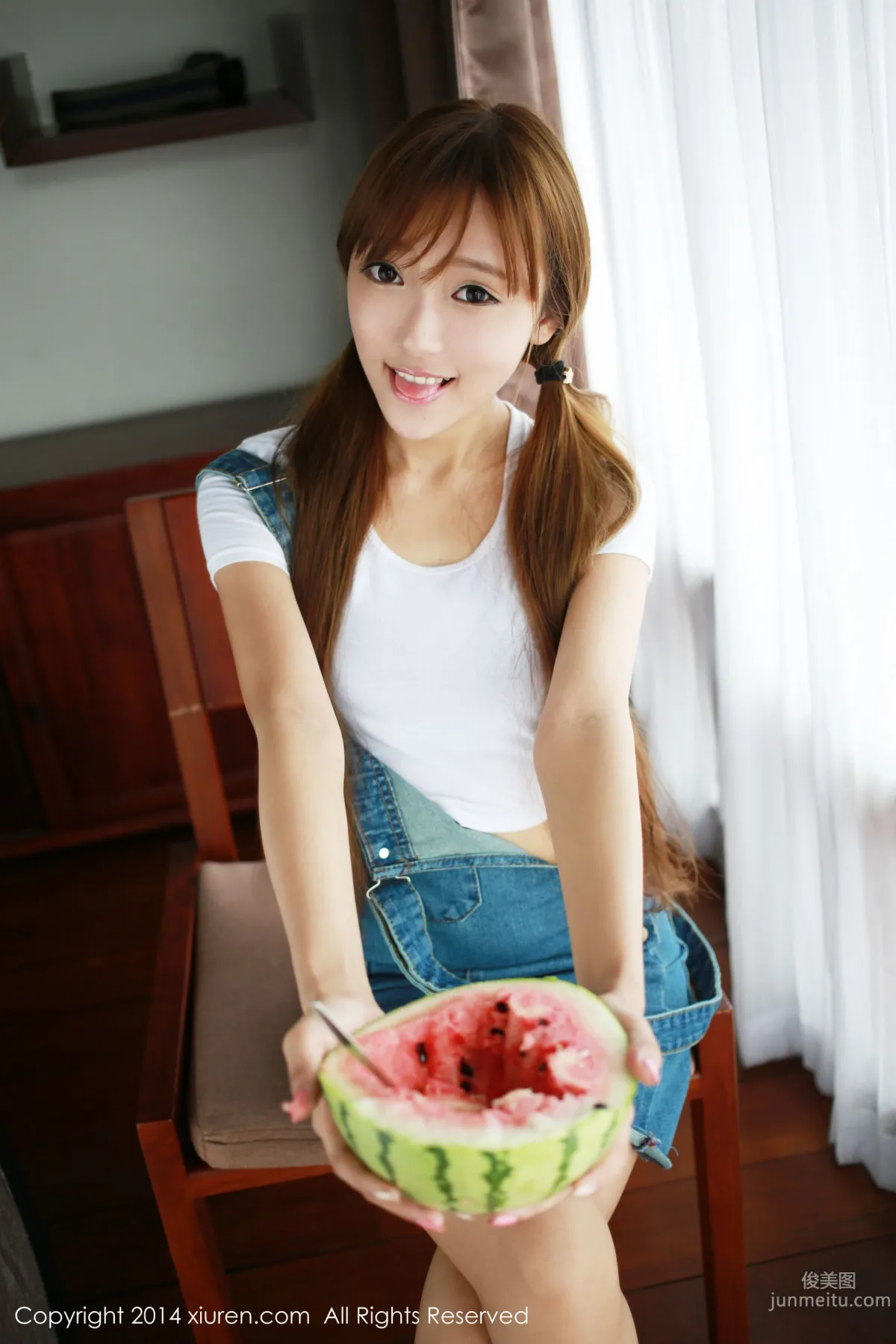 Yanni Wang, Last Set of Sanya Travel Shoot [XiuRen] No.162 Photo Set photo 9