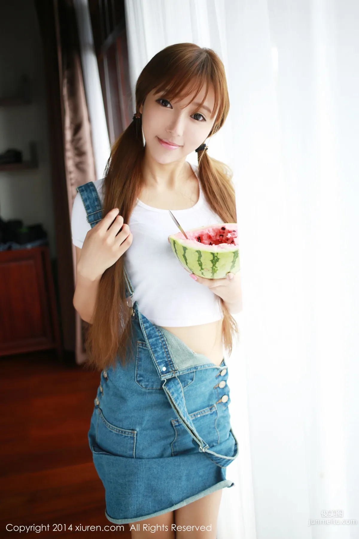 Yanni Wang, Last Set of Sanya Travel Shoot [XiuRen] No.162 Photo Set photo 8