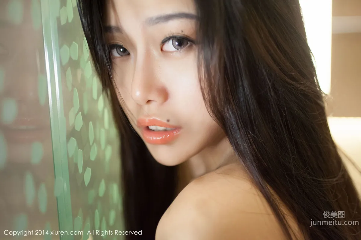 luvian Benneng 'Bathroom Private Shoot Series' [XiuRen] No.184 Photo Set photo 27