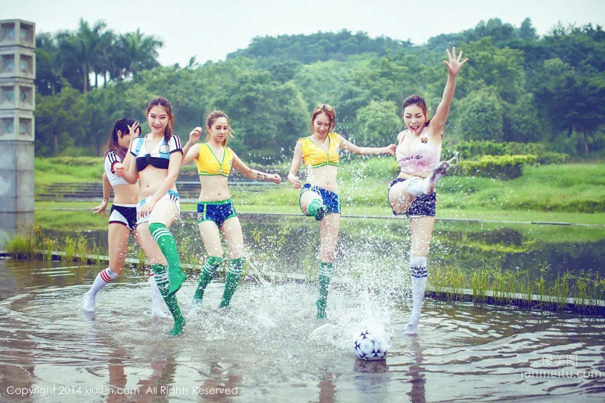 XiuRen No. 159 photo 54