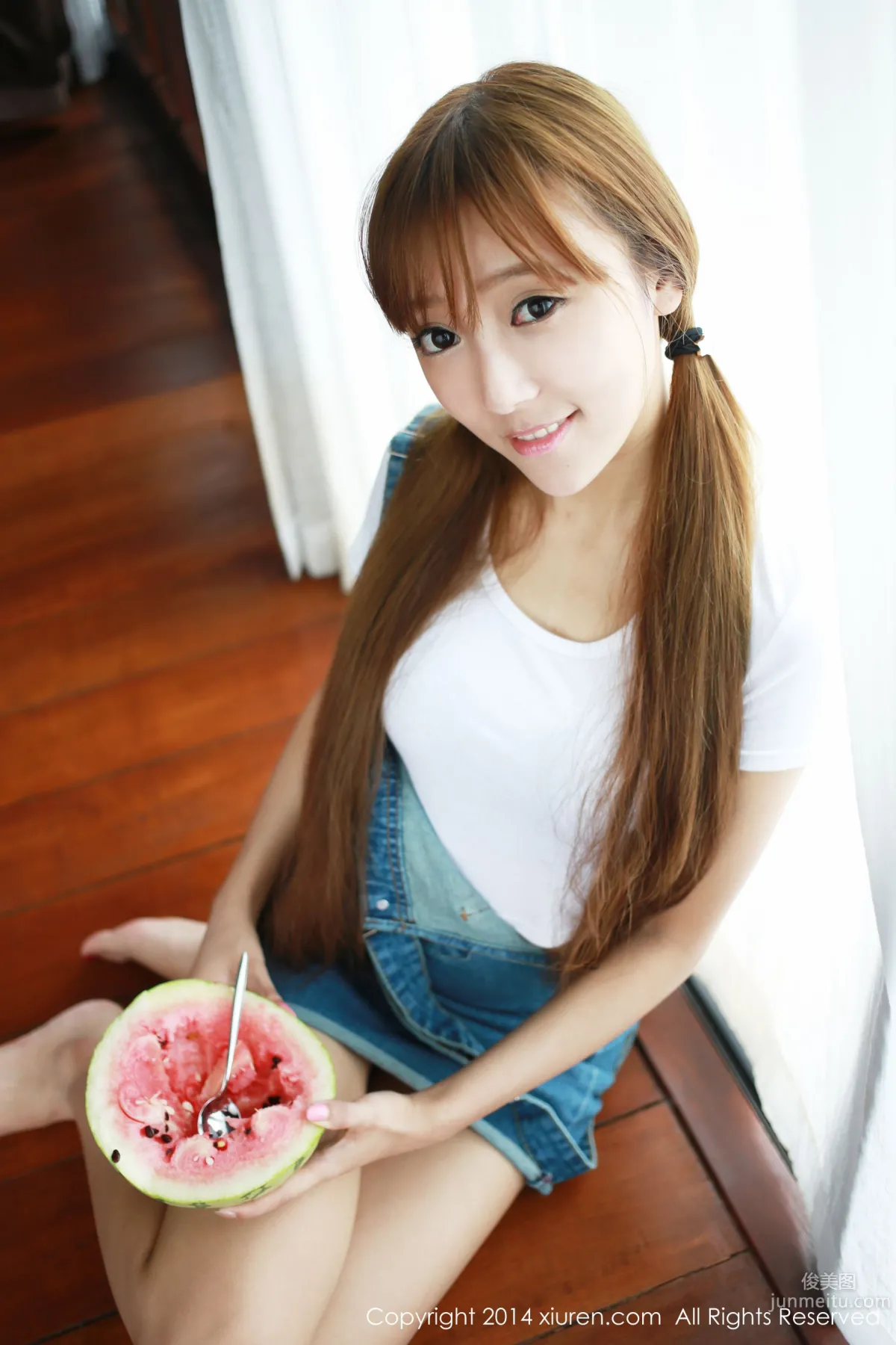 Yanni Wang, Last Set of Sanya Travel Shoot [XiuRen] No.162 Photo Set photo 18
