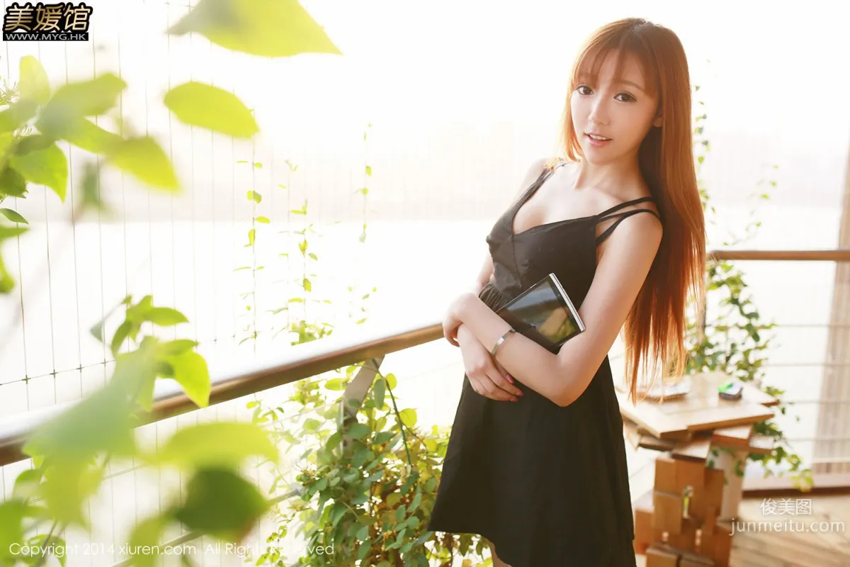 Yanni Wang, Chuwi Digital Promo [XiuRen] No.135 Photo Set photo 53
