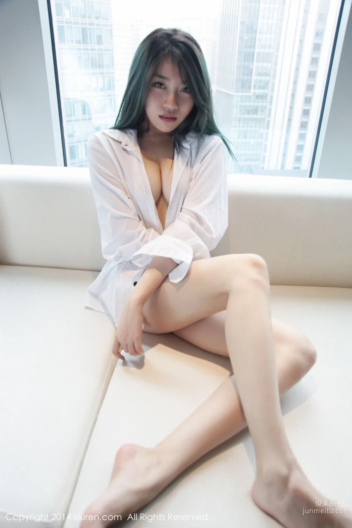 Xu Nuo Sabrina XiuRen First Complete Set [XiuRen] No.134 Photo Set photo 54