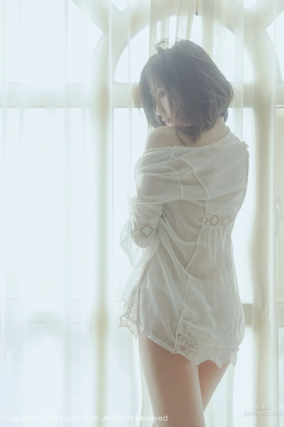Magic: XiuRen No. 206 photo 26