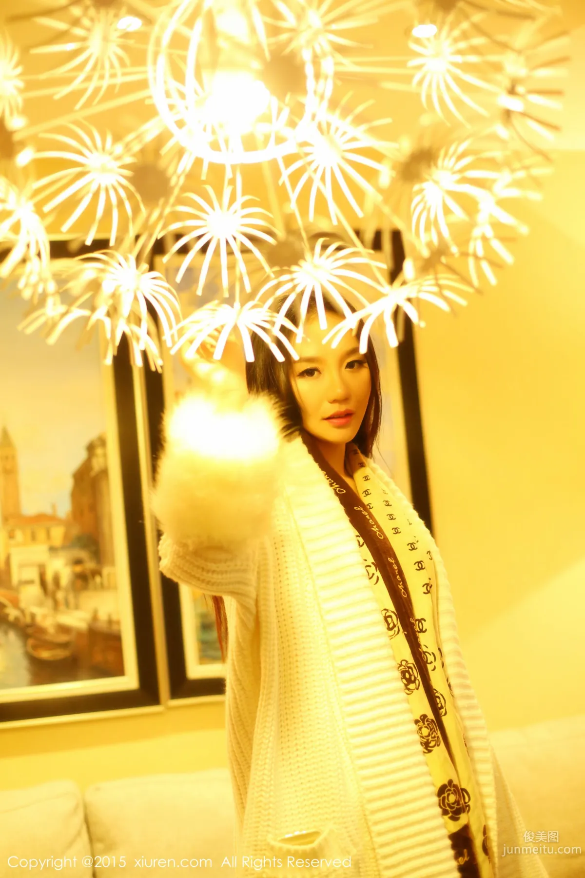 Jennifer Xiaoruo, Multiple Private Shoot Photo Collection [XiuRen] No.273 Photo Set photo 91