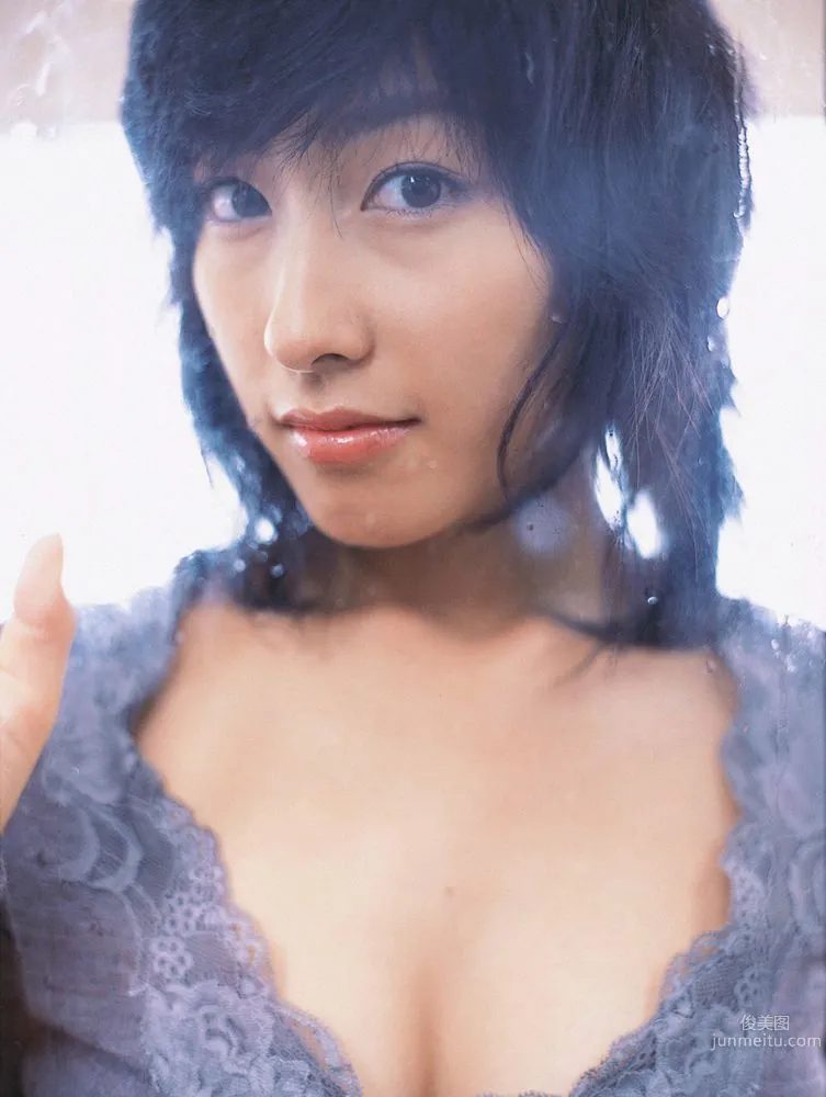 Hiroko Sato, Secret Love, Photo Set [YS Web] Vol.116 photo 26