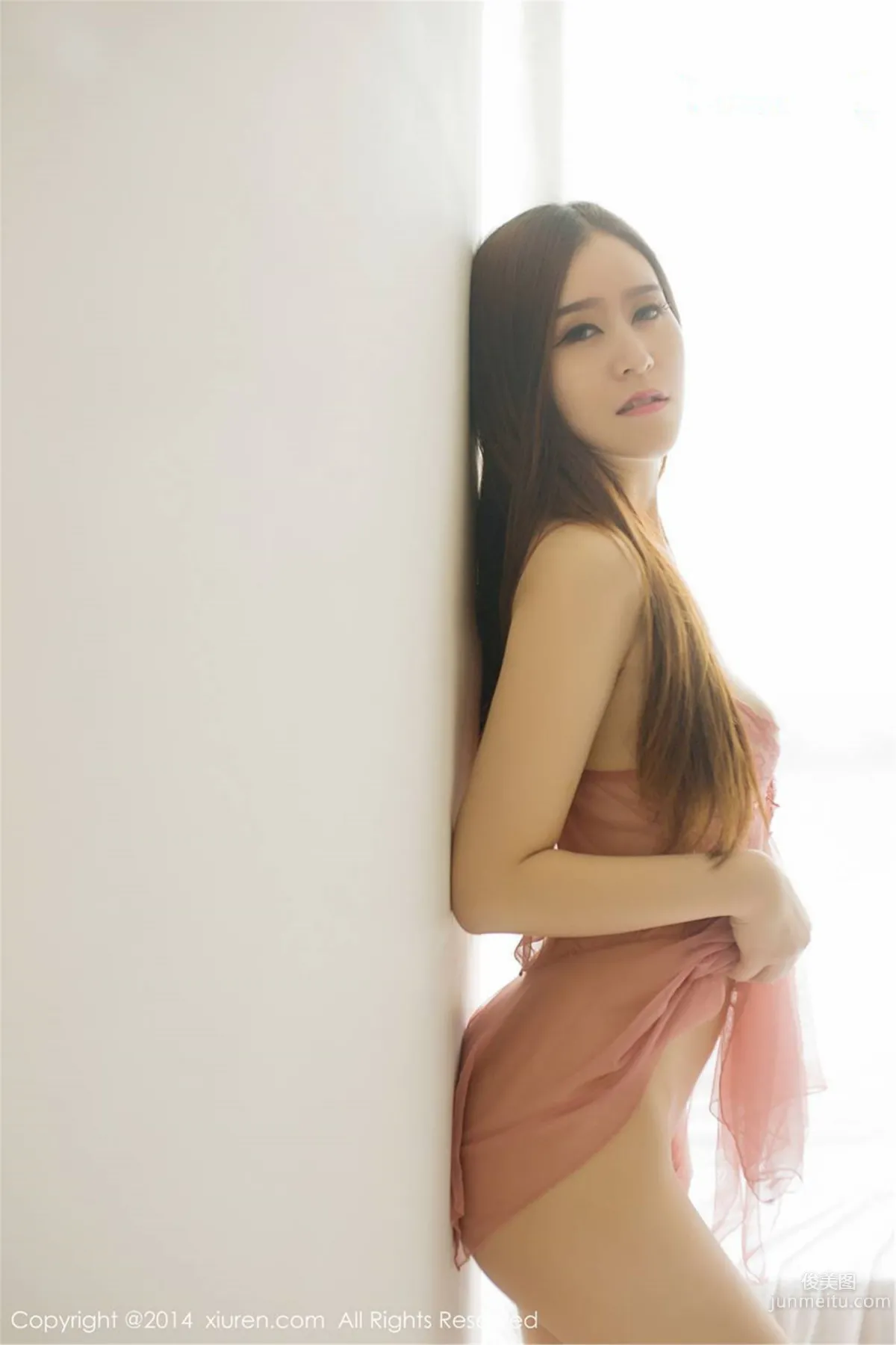 Shangguan Qingmei - Portrait Art Series [XiuRen] No.249 Photo Set photo 24