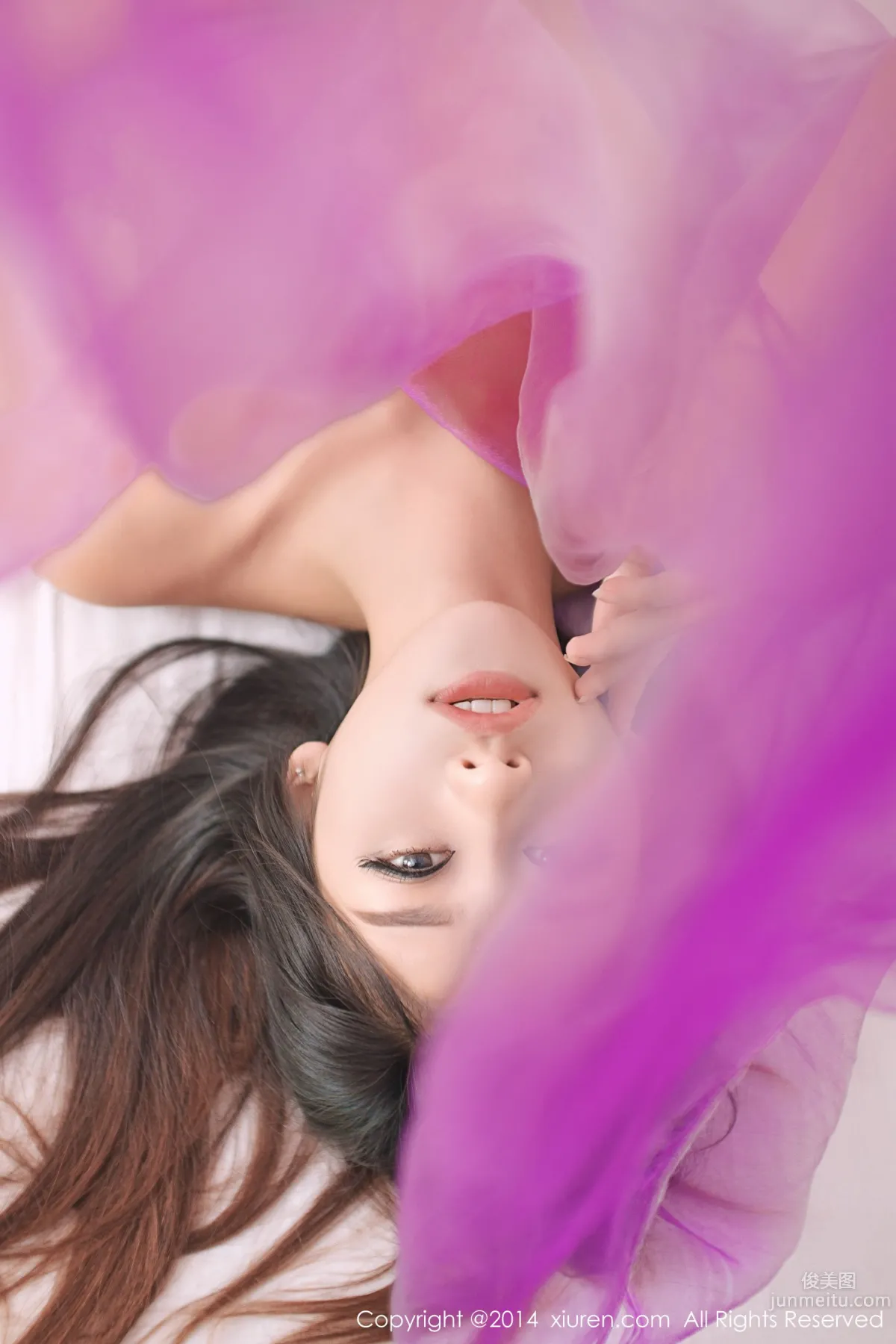 史雨姐姐《YOUNG SUNDAY》 [秀人網XiuRen] No.244 寫真集 27