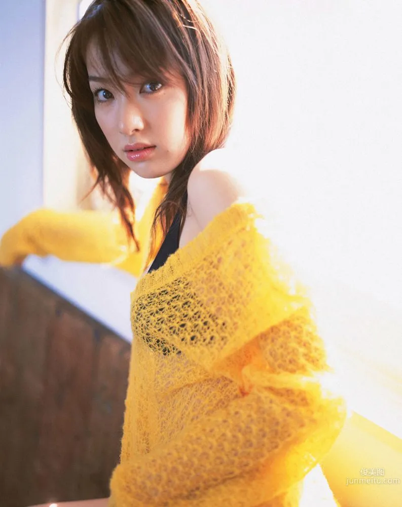 瀬戸早妃《Magic Number》写真集 [YS Web] Vol.11919