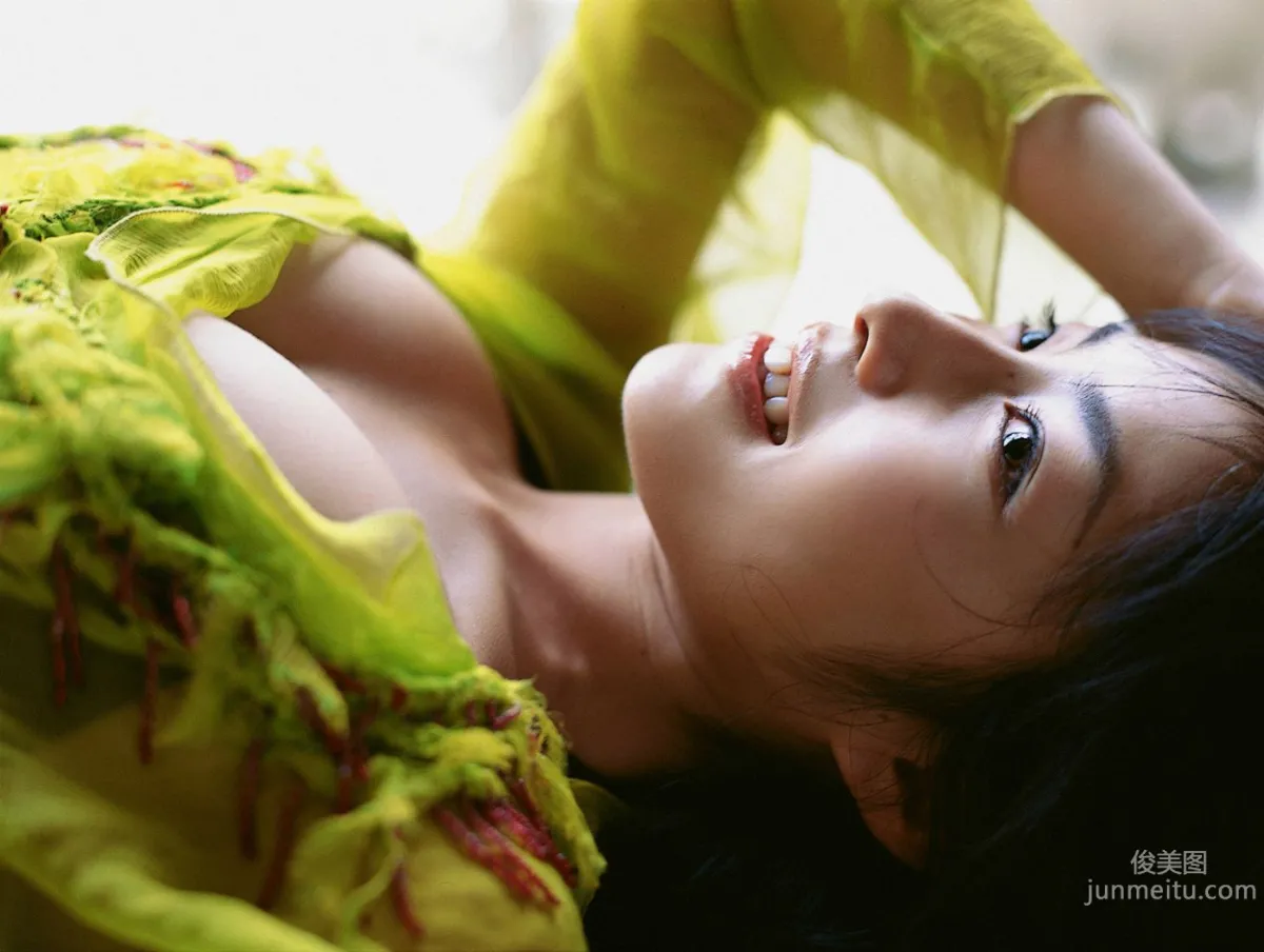 Hiroko Sato, Secret Love, Photo Set [YS Web] Vol.116 photo 63