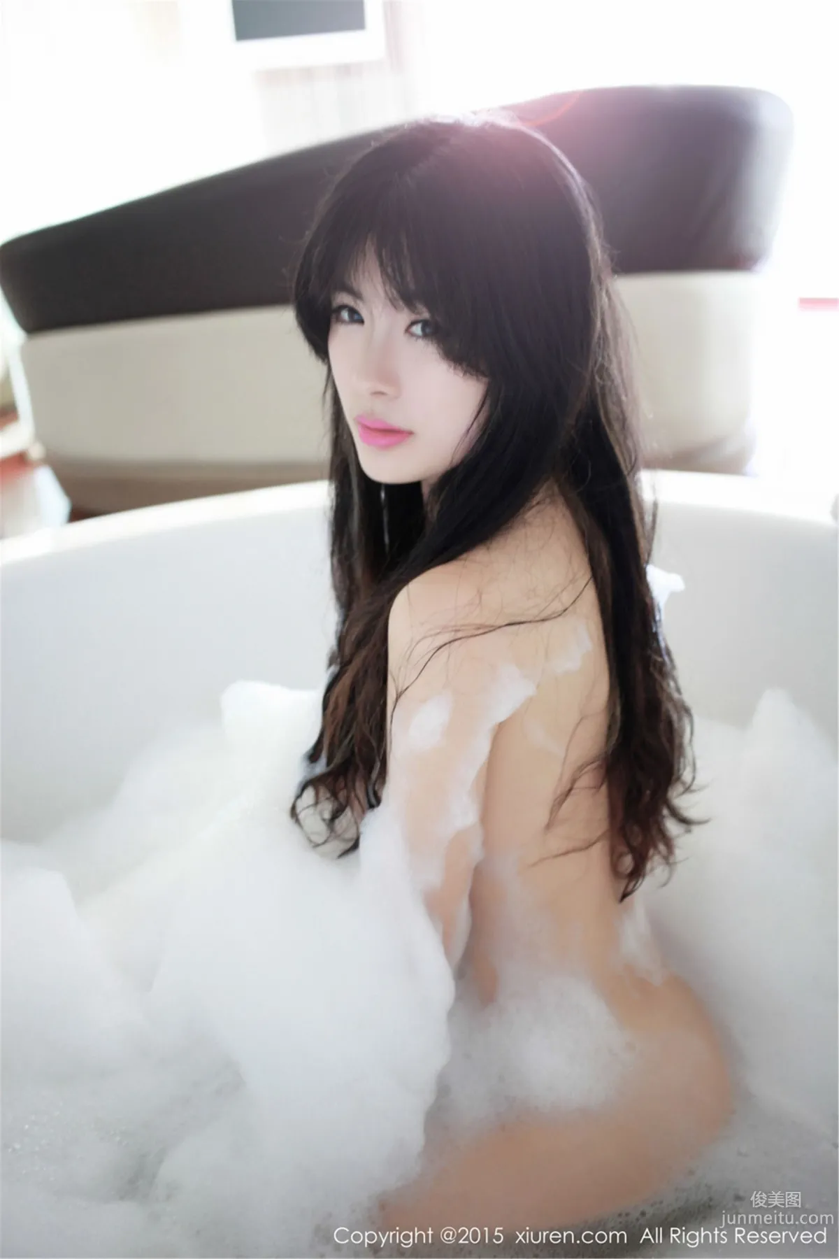 Liu Xueni Verna 《Travel Shoot Photo Compilation》 [XiuRen] No.277 Photo Set photo 6