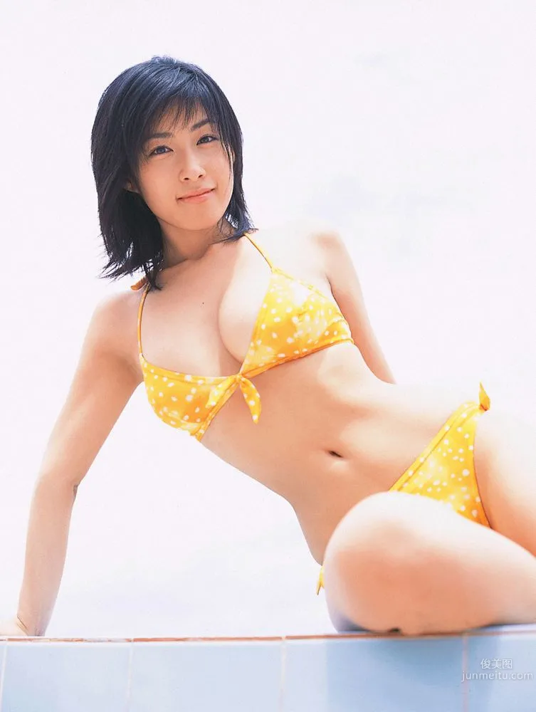 Hiroko Sato, Secret Love, Photo Set [YS Web] Vol.116 photo 8
