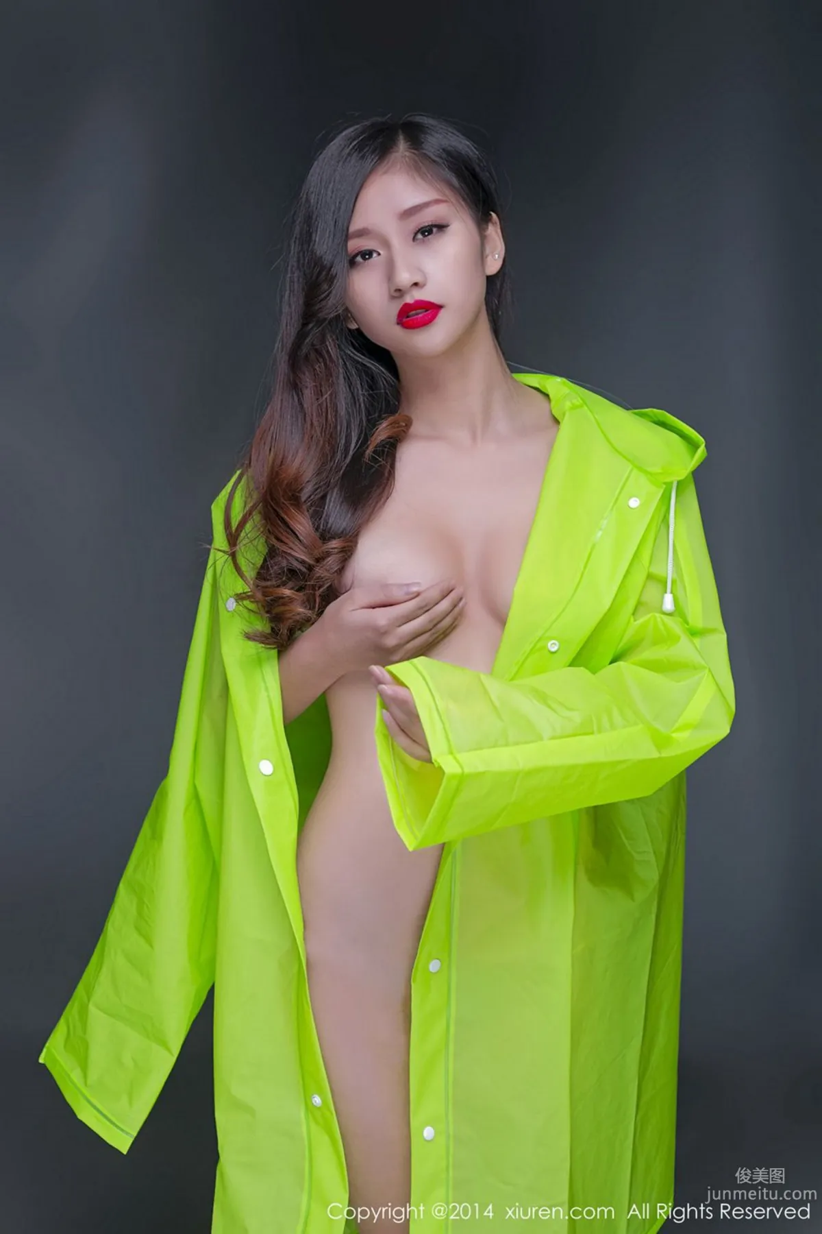 Sister Shi Yu - Portrait Art [XiuRen] No.264 Photo Set photo 32