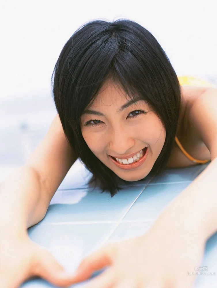 Hiroko Sato, Secret Love, Photo Set [YS Web] Vol.116 photo 3