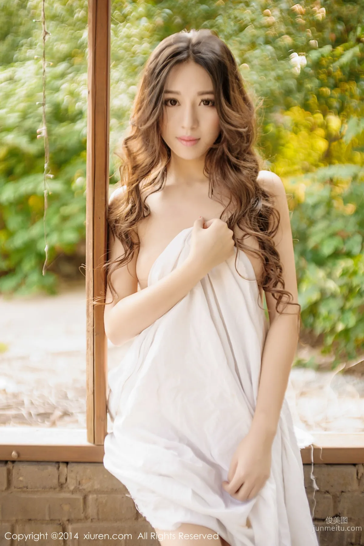 Hefei Beauty Cassie Beautiful Photo Set [XiuRen] No.230 photo 21