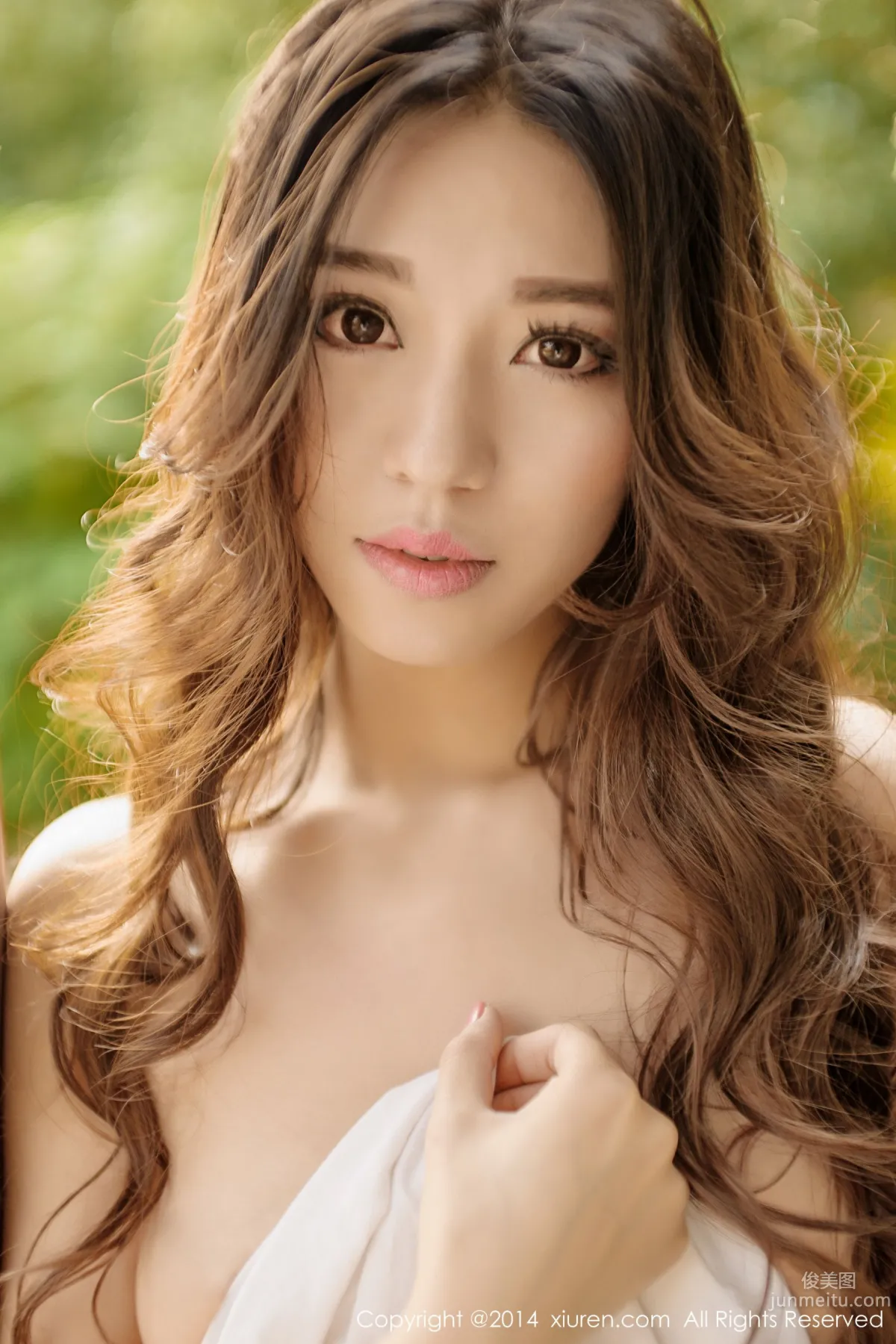 Hefei Beauty Cassie Beautiful Photo Set [XiuRen] No.230 photo 22