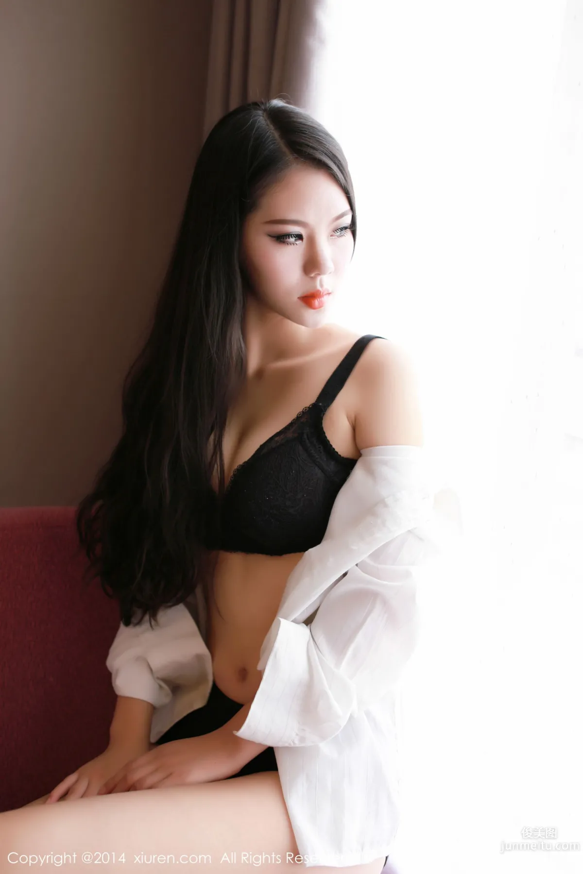 Model Mier Dear Private Shoot Series [XiuRen] No.235 Photo Set photo 5
