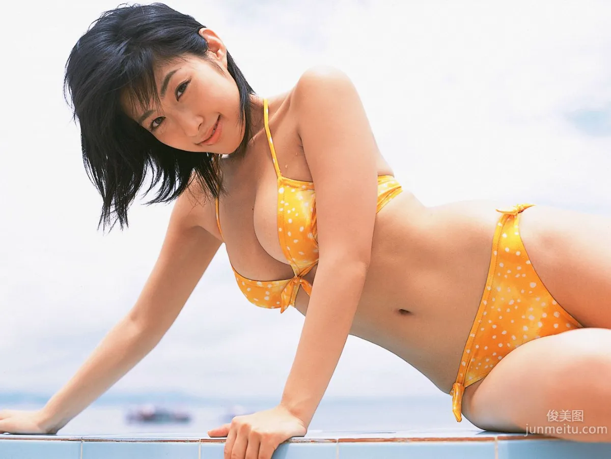 Hiroko Sato, Secret Love, Photo Set [YS Web] Vol.116 photo 7