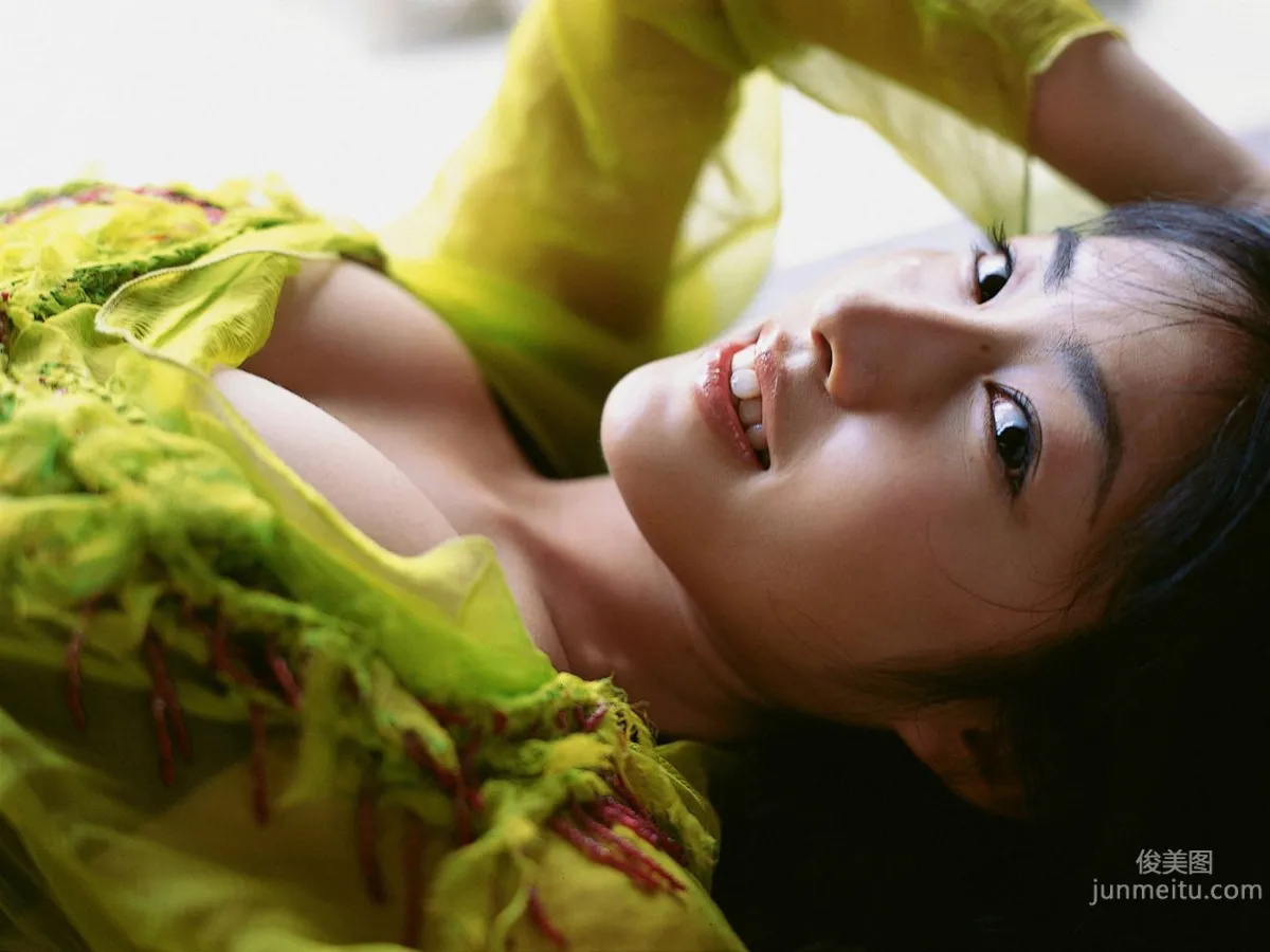 Hiroko Sato, Secret Love, Photo Set [YS Web] Vol.116 photo 62