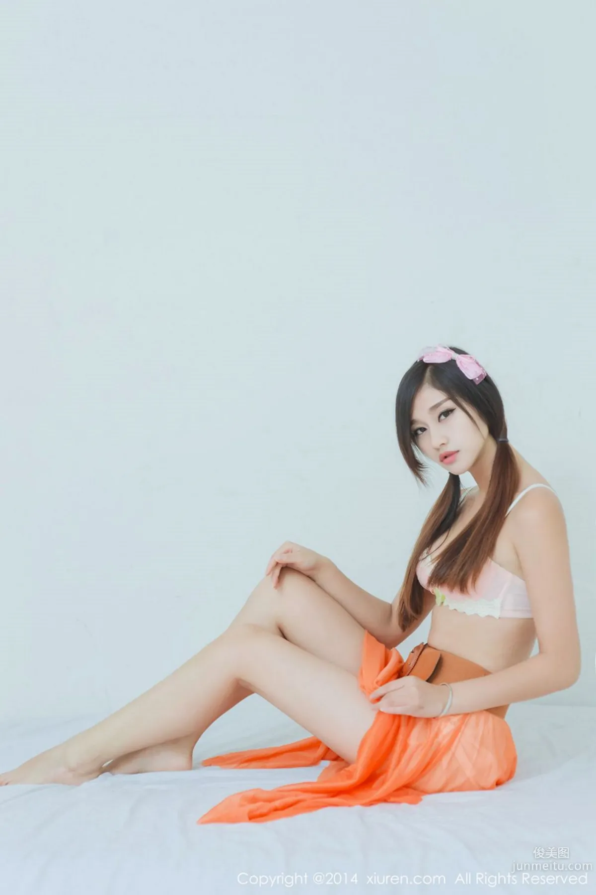 Sister Shi Yu - Portrait Art [XiuRen] No.264 Photo Set photo 40