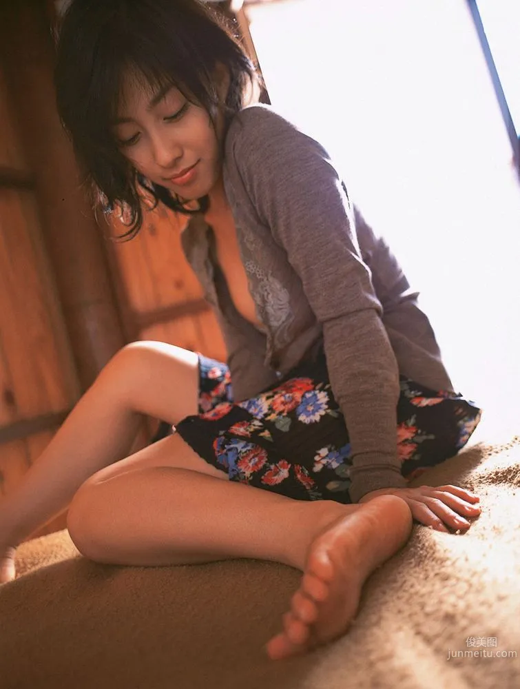 Hiroko Sato, Secret Love, Photo Set [YS Web] Vol.116 photo 17