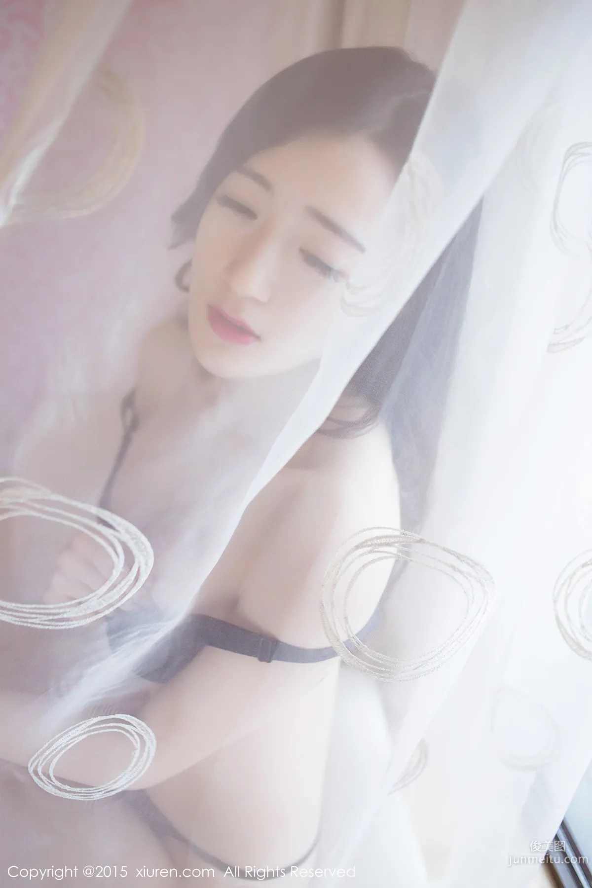 Maji Xiaotu Zi Sexy Private Shoot + Large-Scale Bathroom Series [XiuRen] No.306 Photo Set photo 8