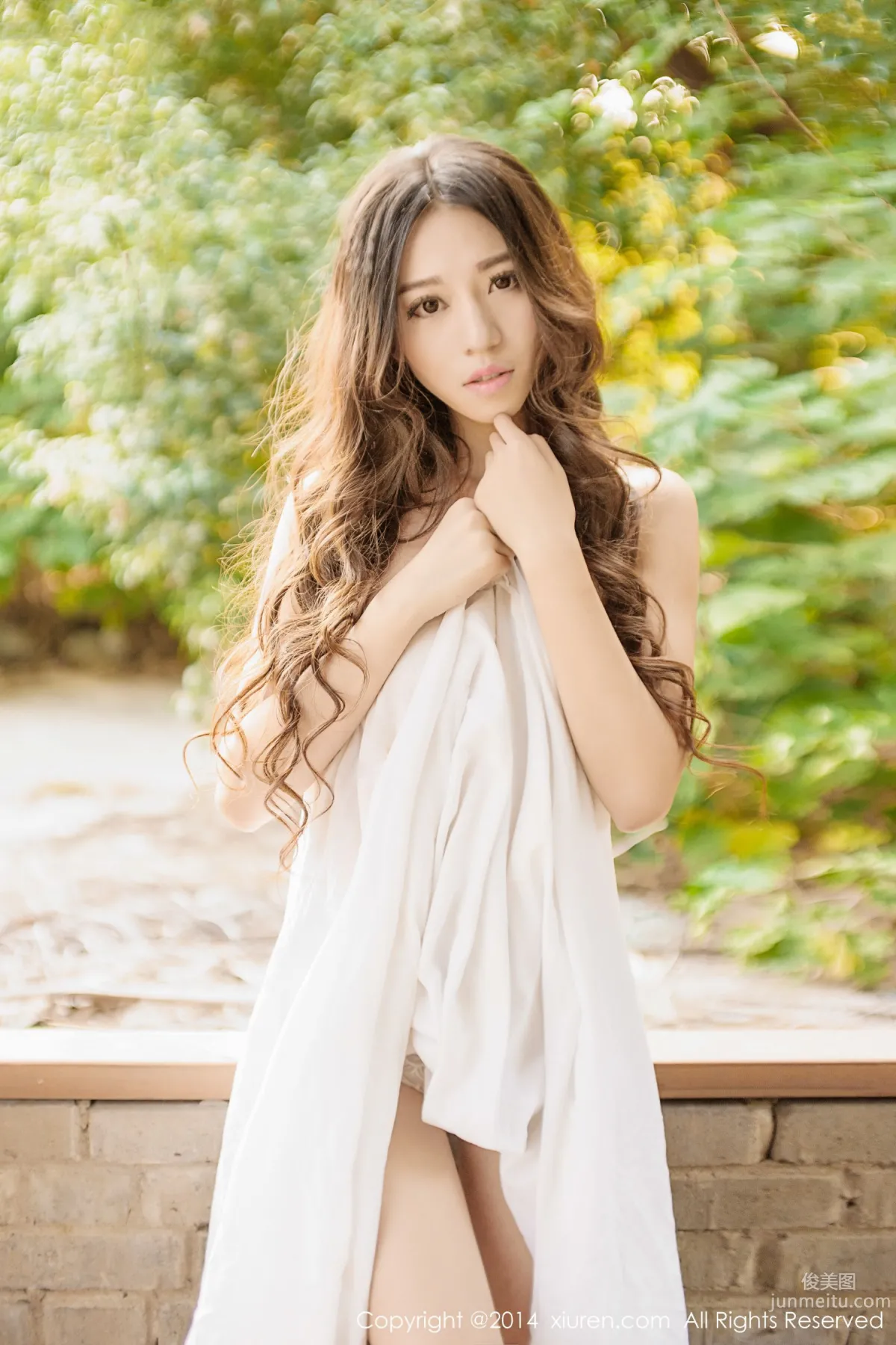 Hefei Beauty Cassie Beautiful Photo Set [XiuRen] No.230 photo 29