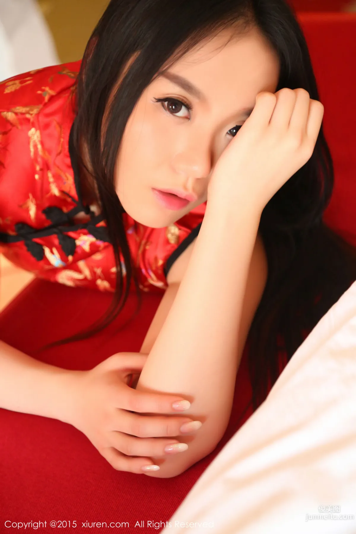 Jennifer Xiaoruo, Multiple Private Shoot Photo Collection [XiuRen] No.273 Photo Set photo 42