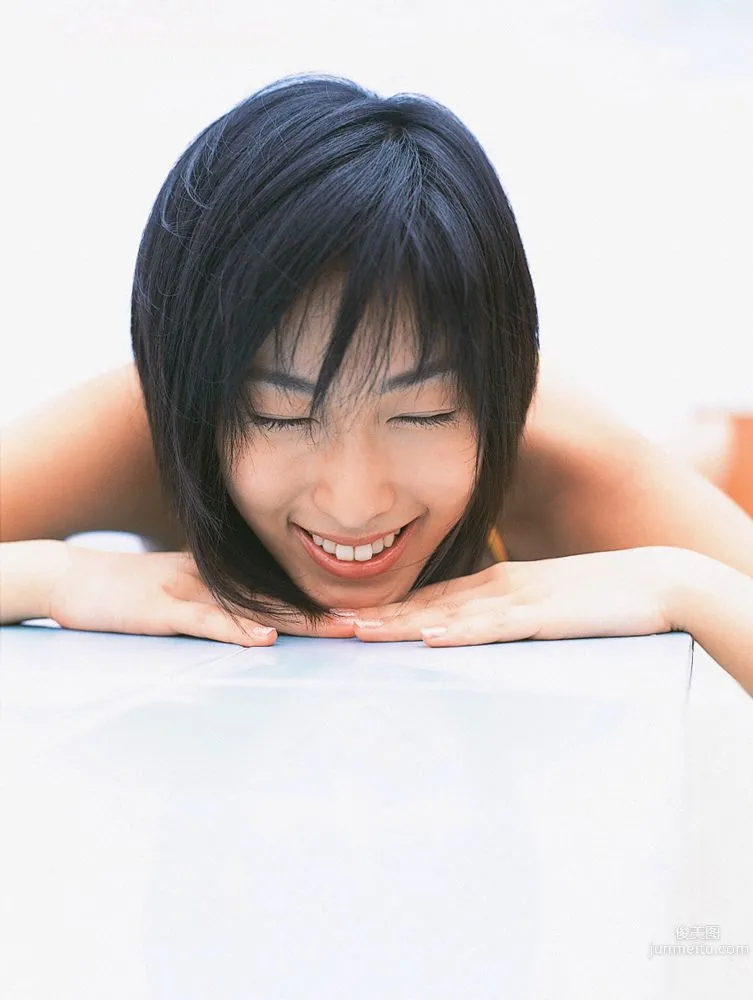 Hiroko Sato, Secret Love, Photo Set [YS Web] Vol.116 photo 4