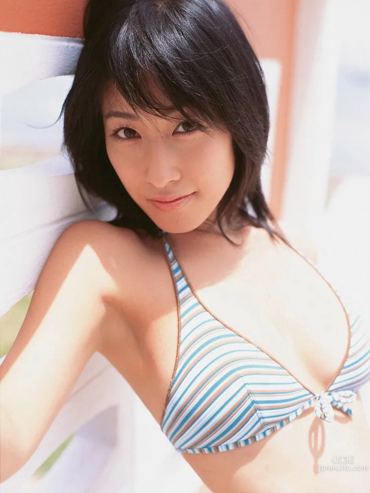 Hiroko Sato, Secret Love, Photo Set [YS Web] Vol.116 photo 47