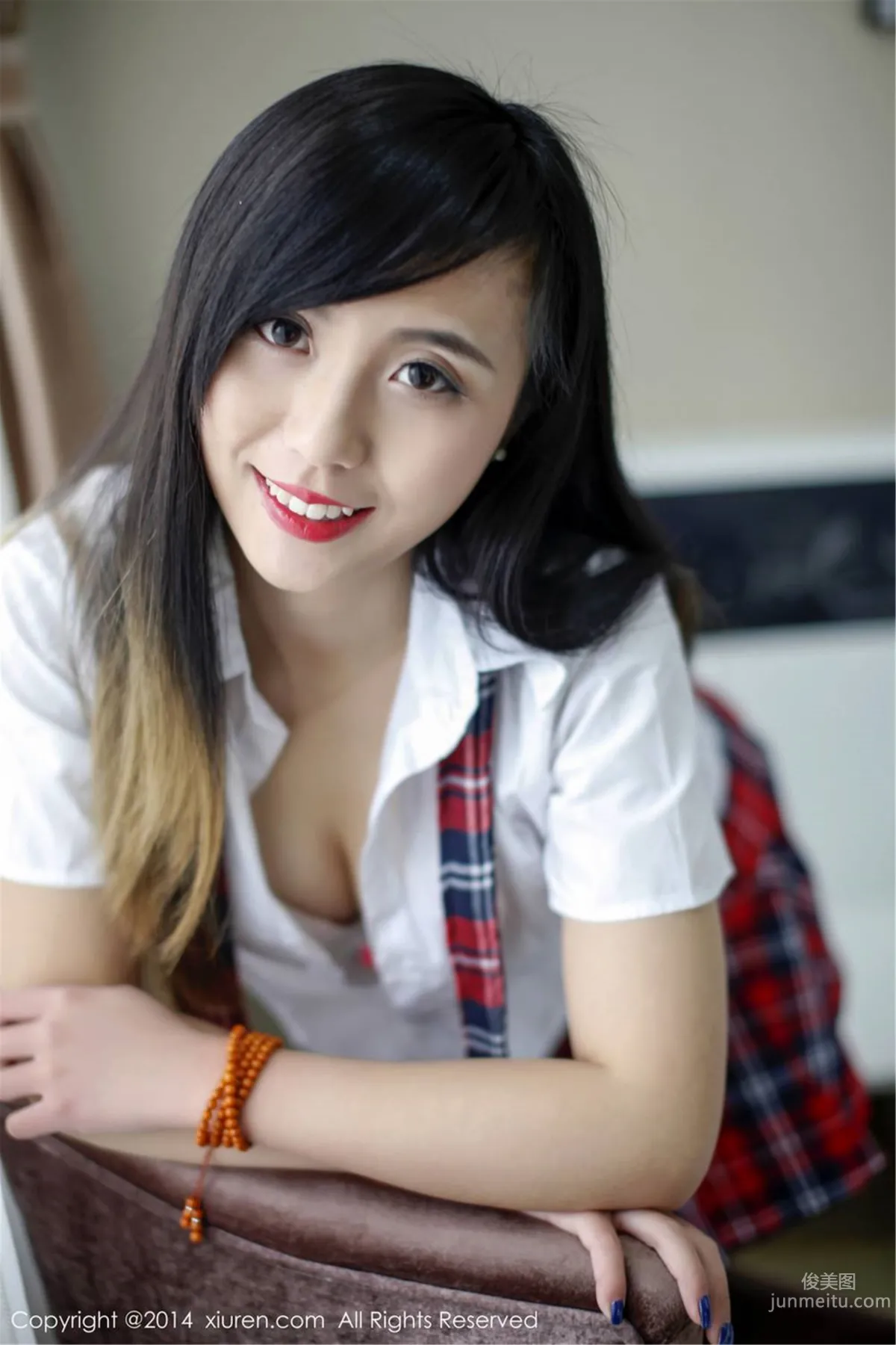Sweet New Model: Xie Chenzhuo [XiuRen] No.254 Photo Set photo 29