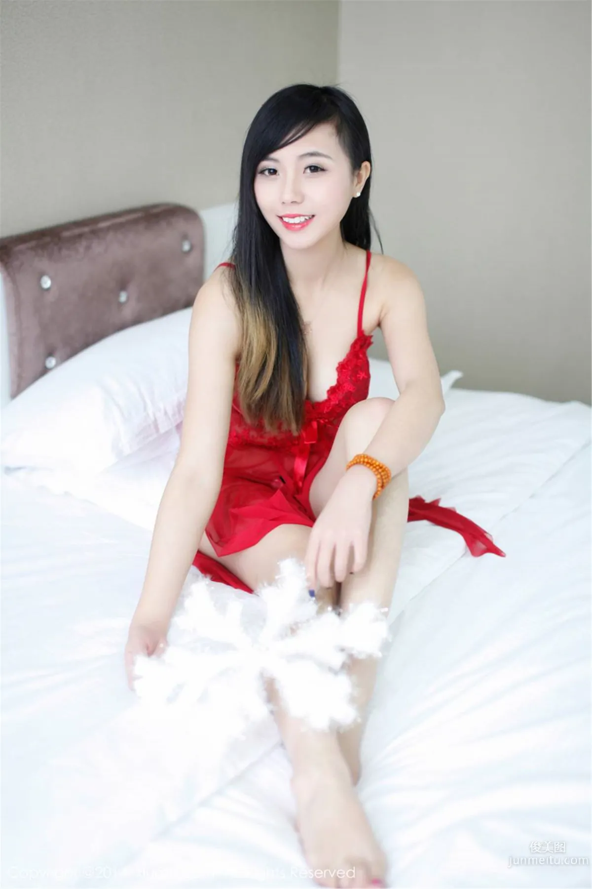 Sweet New Model: Xie Chenzhuo [XiuRen] No.254 Photo Set photo 73