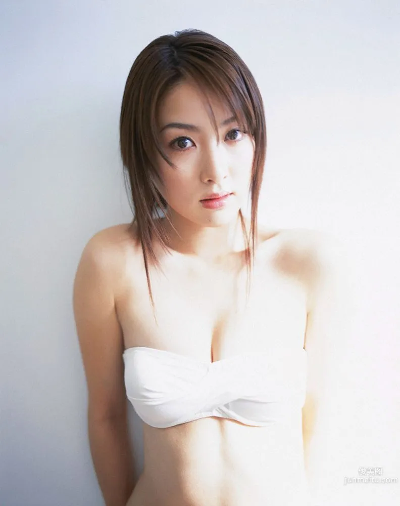 瀬戸早妃《Magic Number》寫真集 [YS Web] Vol.119 9