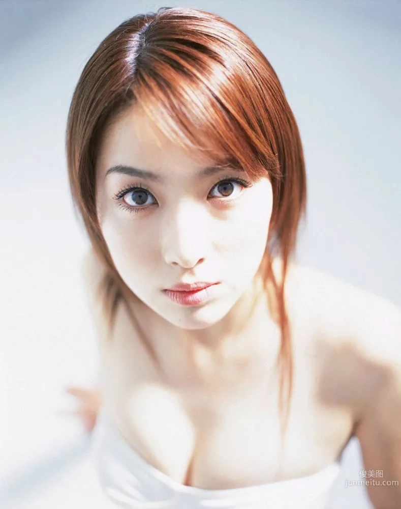 瀬戸早妃《Magic Number》寫真集 [YS Web] Vol.119 10