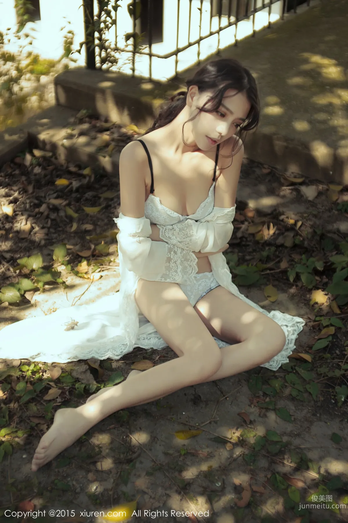 HONEYAL/@洪可愛哪豔《Love Potion》 [秀人網XiuRen] No.297 寫真集 40