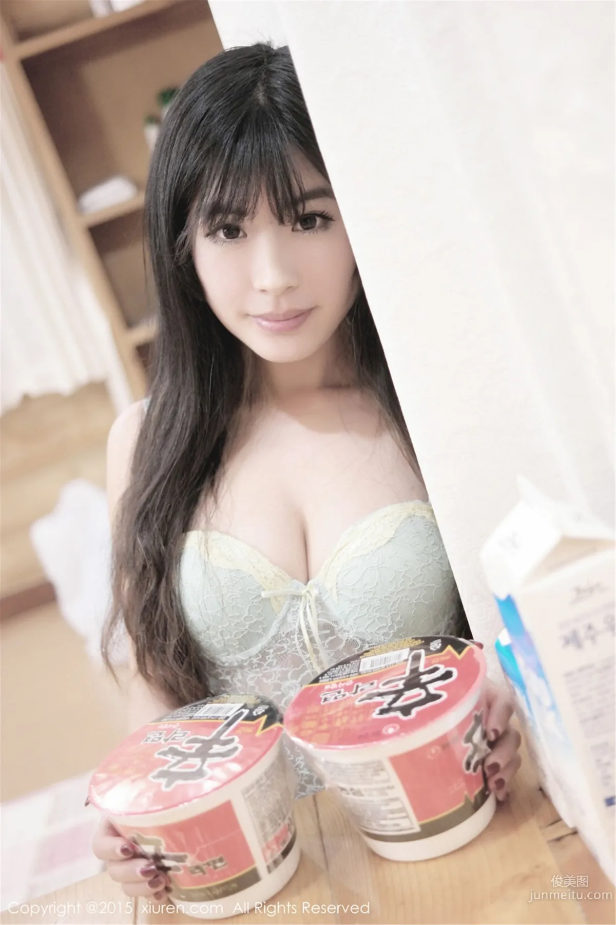 Liu Xueni Verna 《Travel Shoot Photo Compilation》 [XiuRen] No.277 Photo Set photo 41