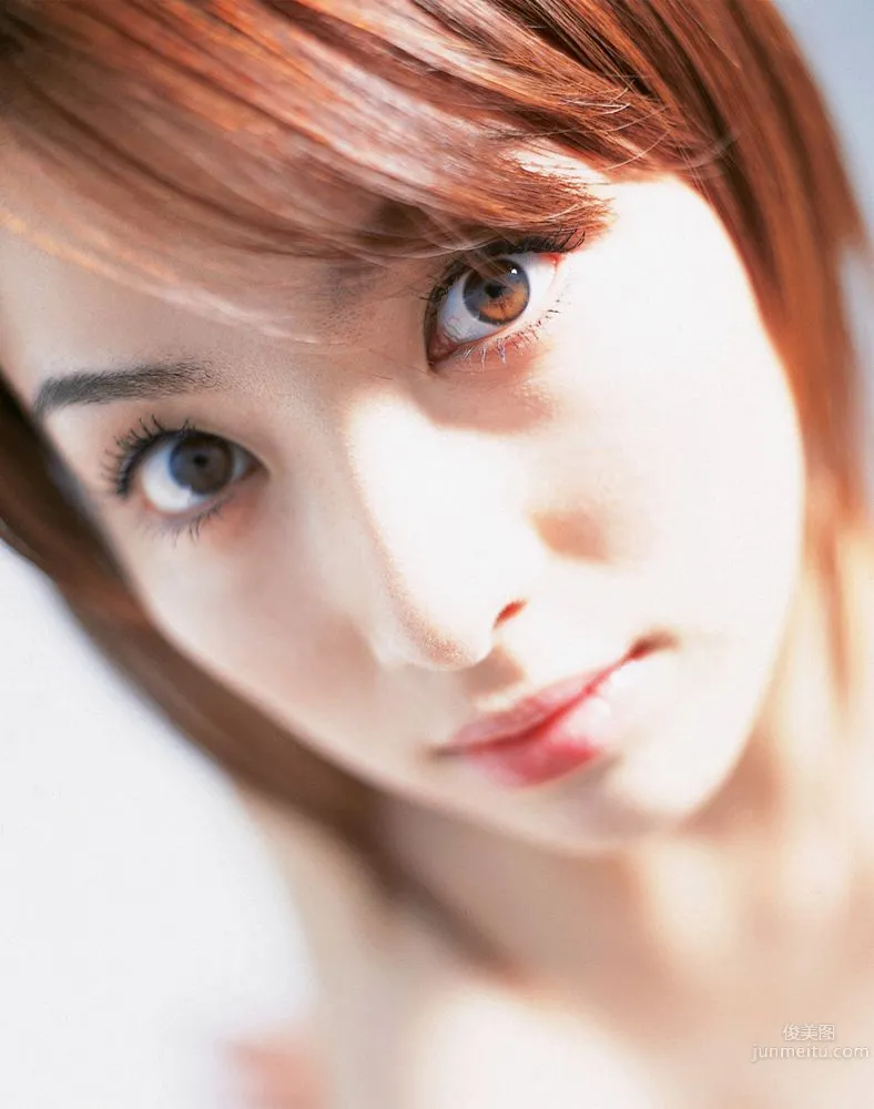 瀬戸早妃《Magic Number》寫真集 [YS Web] Vol.119 1
